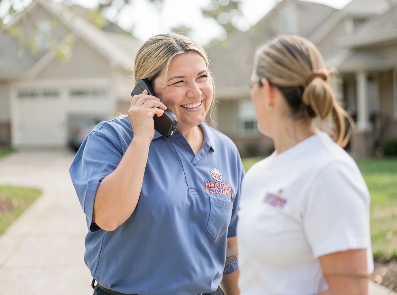 Hvac Repair Glen Oaks, NY FAQs
